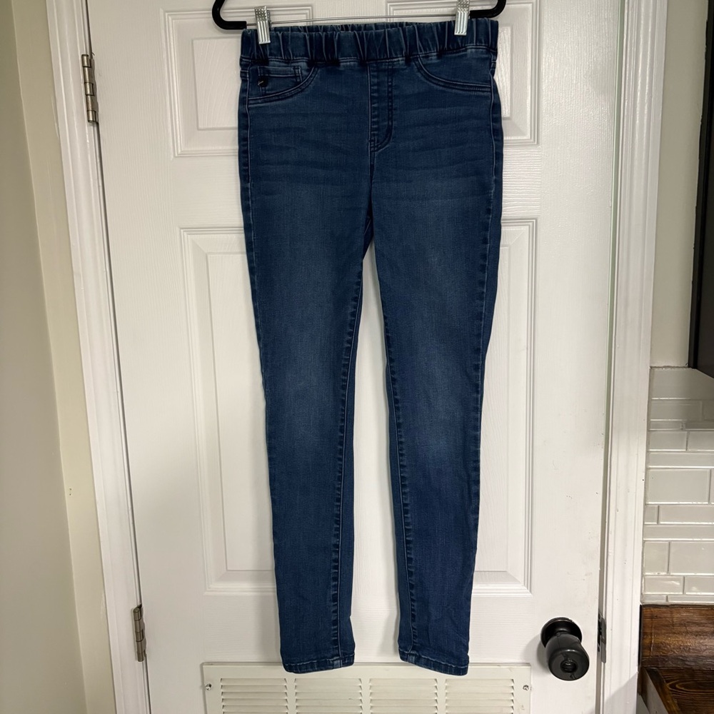 KanCan Pull On Jeans Size 7/27